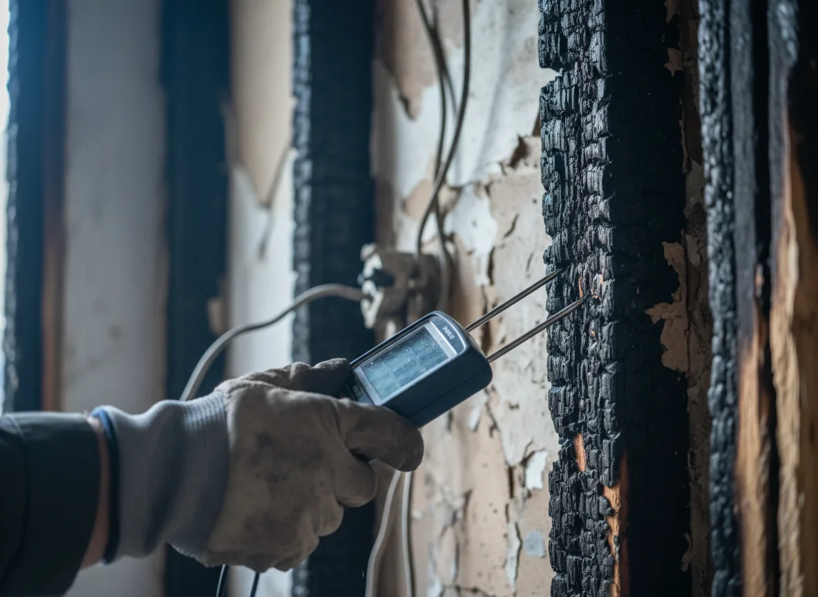 Fire Damage Restoration Glen Rogers, WV FAQs